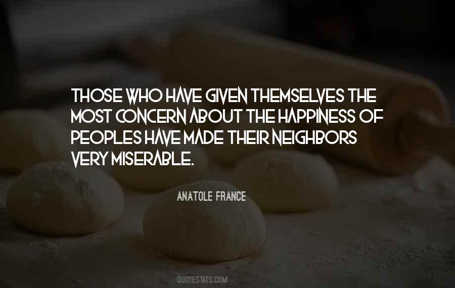 Those Who Have Given Quotes #635229