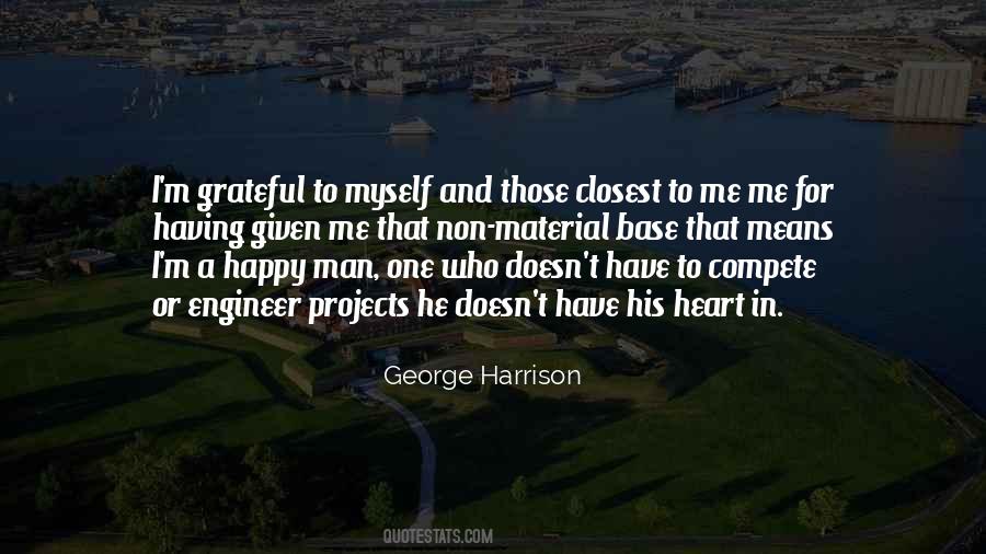 Those Who Have Given Quotes #741485