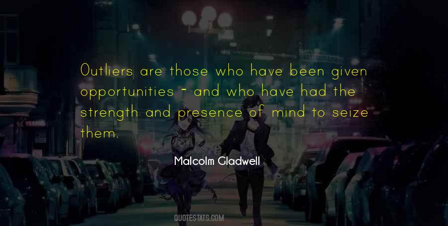 Those Who Have Given Quotes #779420