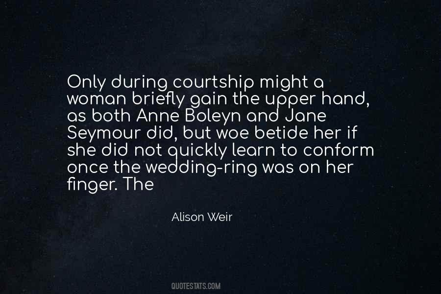 Get The Upper Hand Quotes #1553010