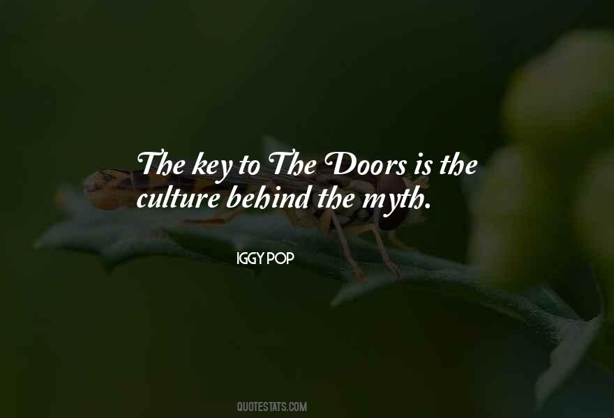 The Myth Quotes #1102762