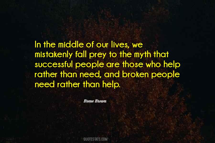 The Myth Quotes #1302903