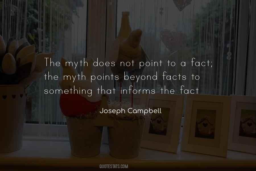 The Myth Quotes #1402842