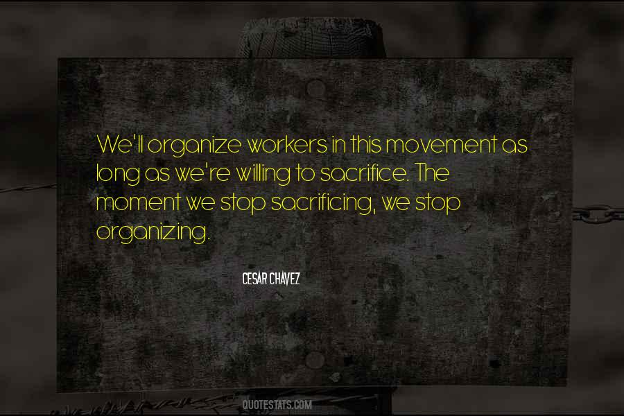 Too Long A Sacrifice Quotes #1463320