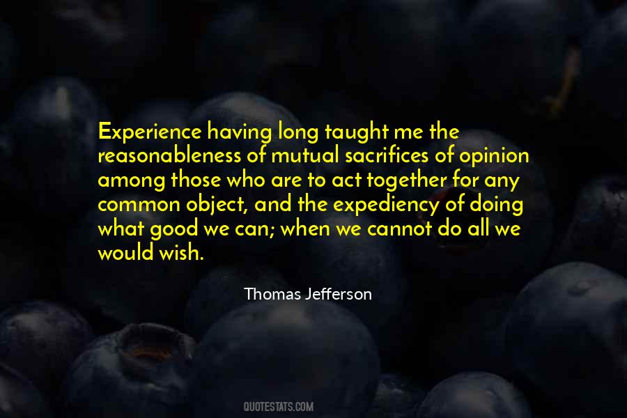 Too Long A Sacrifice Quotes #165102