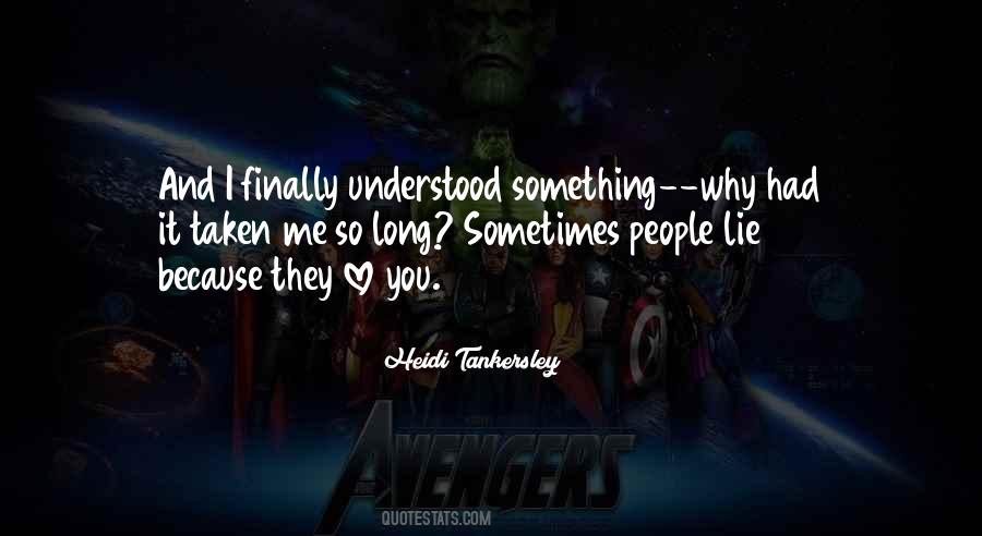 Too Long A Sacrifice Quotes #672681