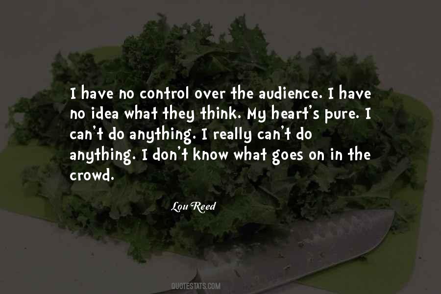 Quotes About Going With The Crowd #919