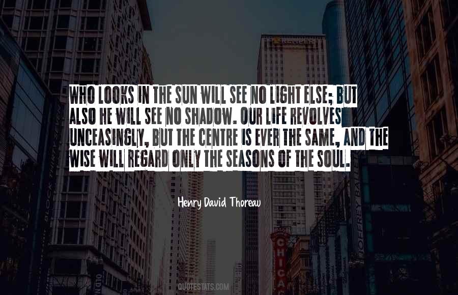 Sun Soul Quotes #1739750