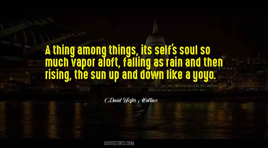 Sun Soul Quotes #565315