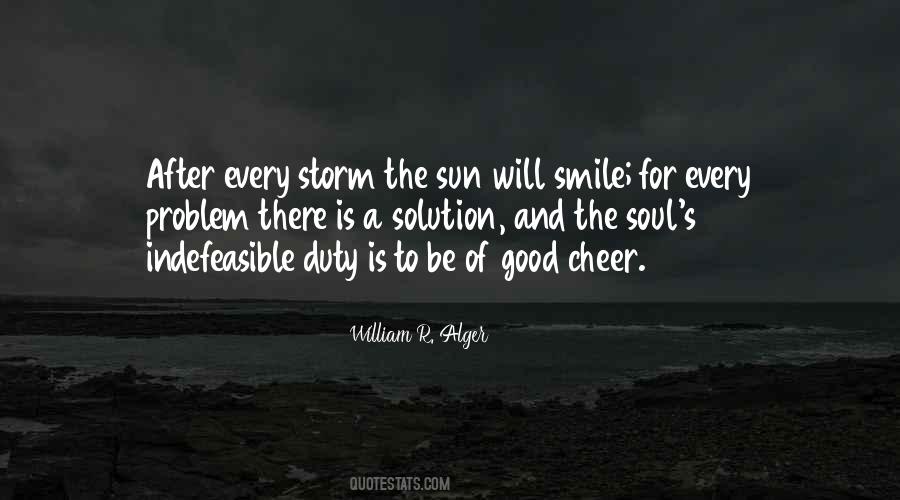 Sun Soul Quotes #943058