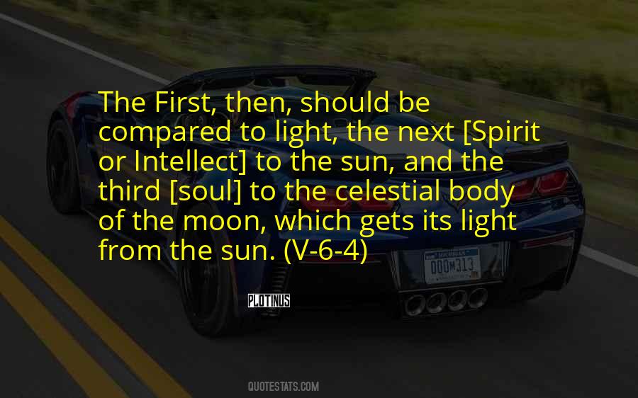 Sun Soul Quotes #982965