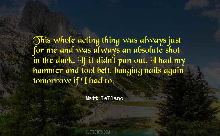 Nails For Quotes #1132035