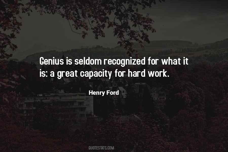 Attitude Hard Work Quotes #1018418