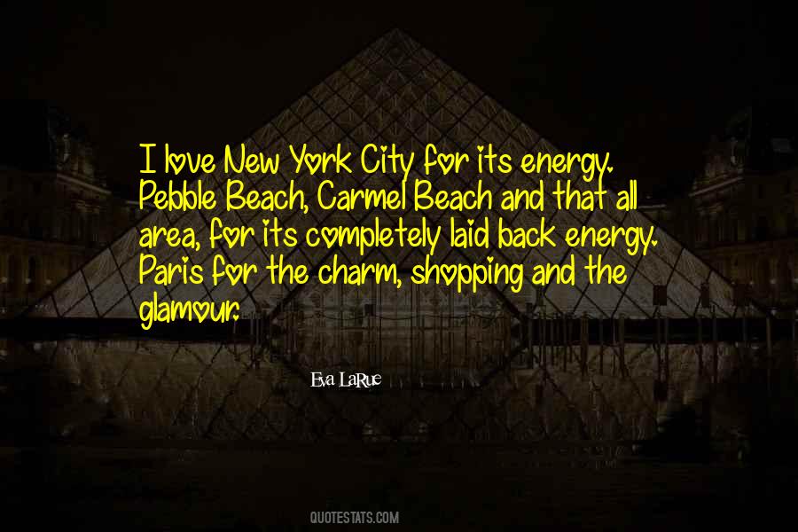 Paris City Of Love Quotes #739789