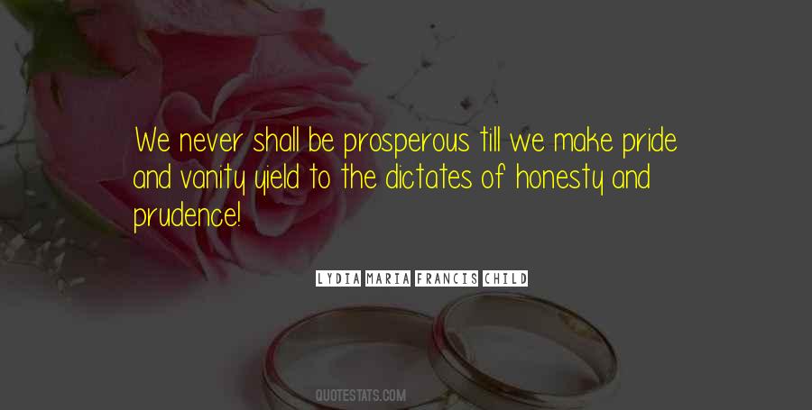 Lydia Maria Child Quotes #385238