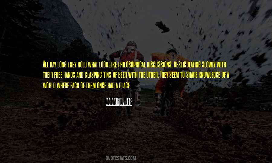 Hold My Beer Quotes #850169