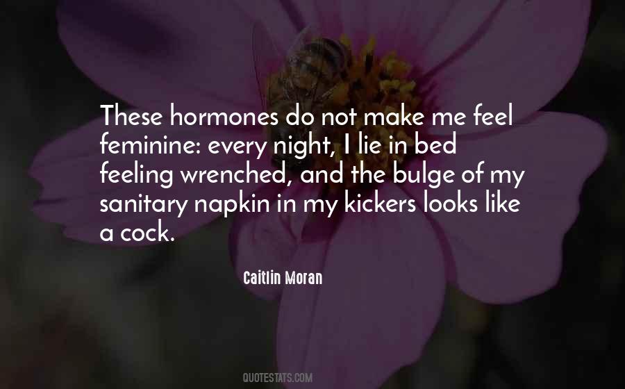 Make My Night Quotes #1403012