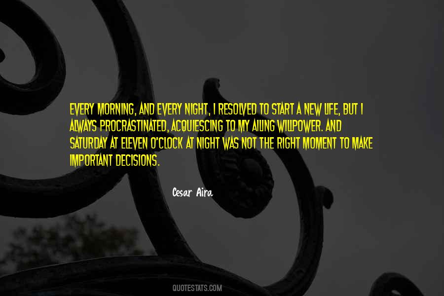 Make My Night Quotes #294521