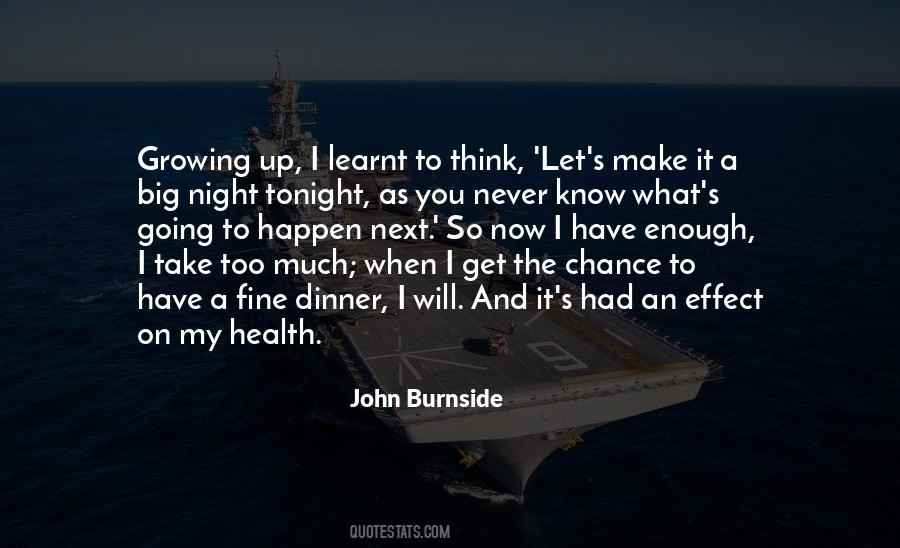 Make My Night Quotes #381246