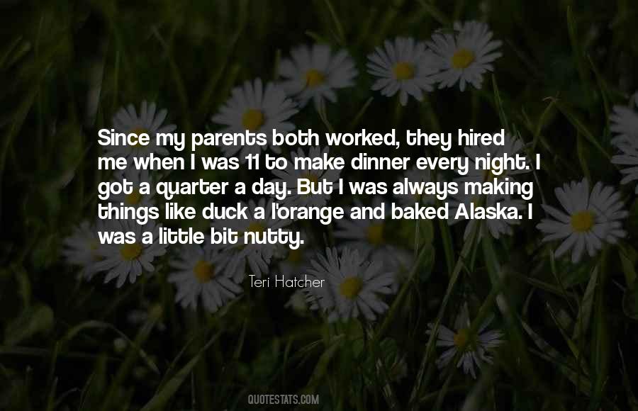 Make My Night Quotes #671146