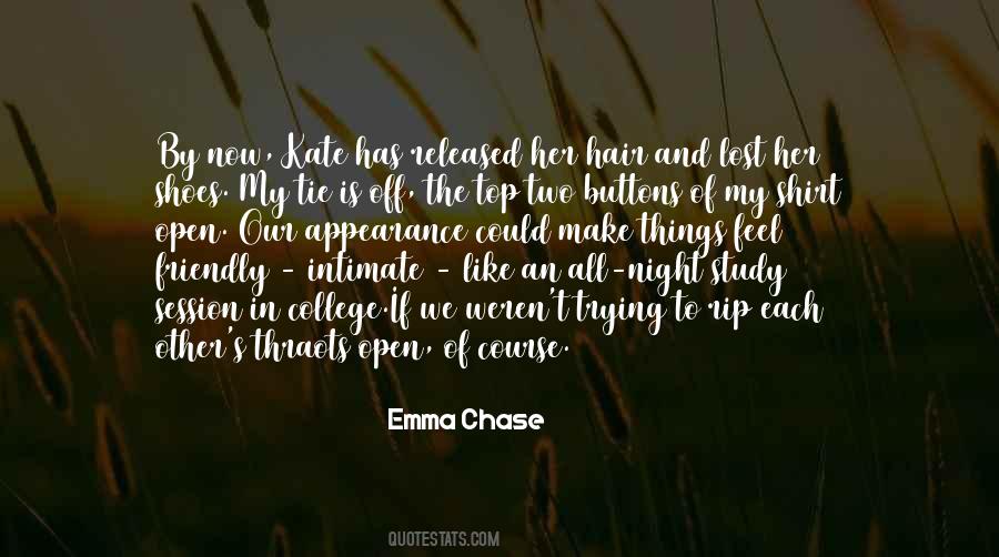 Make My Night Quotes #860622