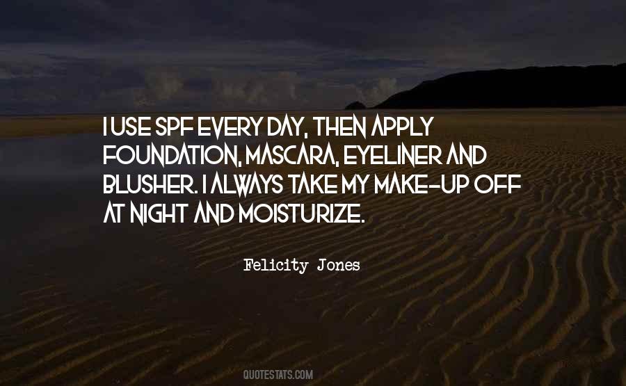 Make My Night Quotes #922418