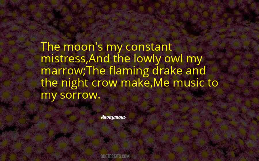 Make My Night Quotes #966667