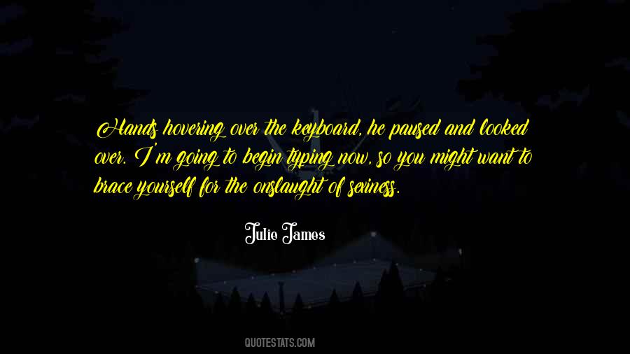 Keyboard Typing Quotes #1136657