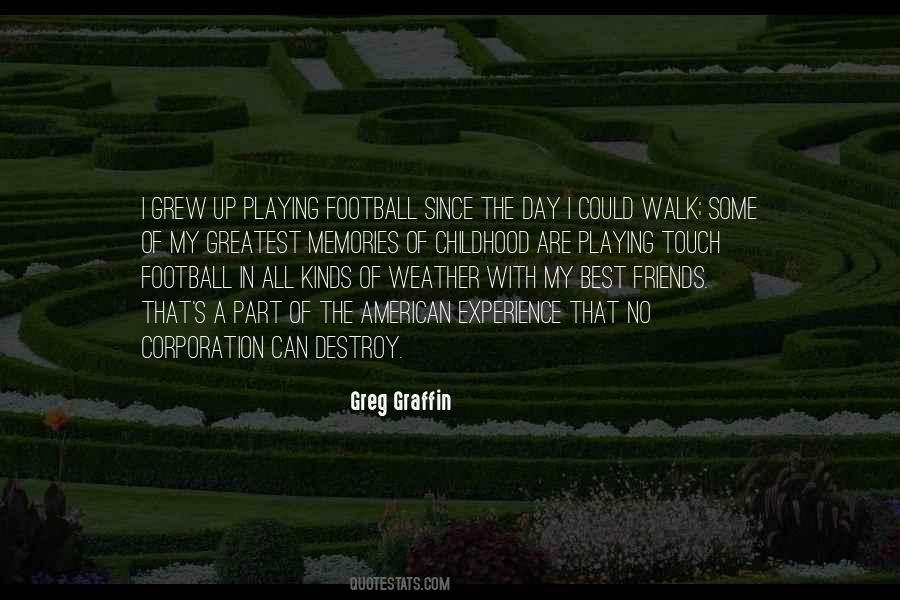 Greatest Football Quotes #1697269