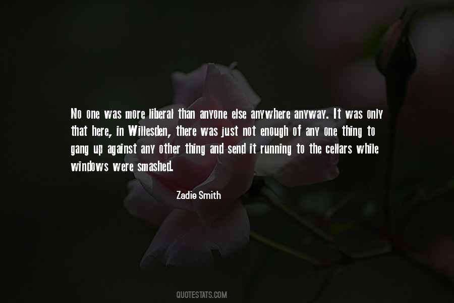 Just Send It Quotes #1285145