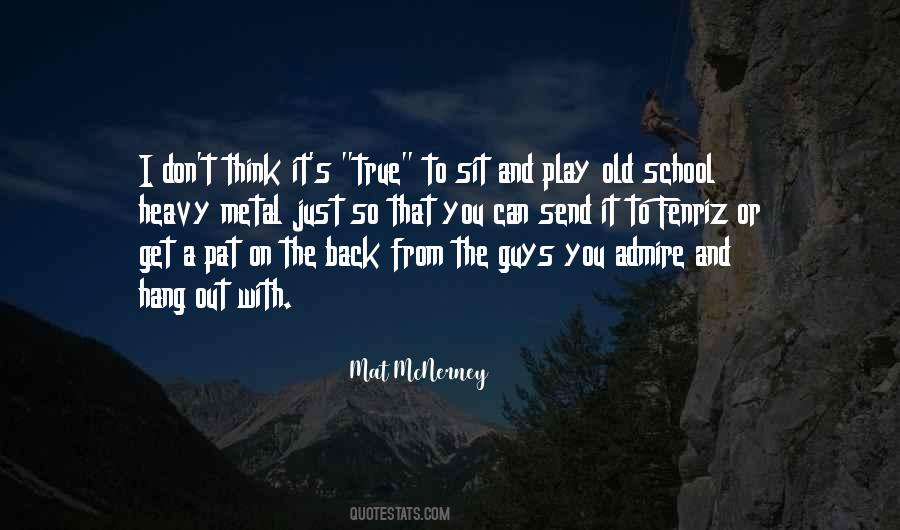 Just Send It Quotes #1486743