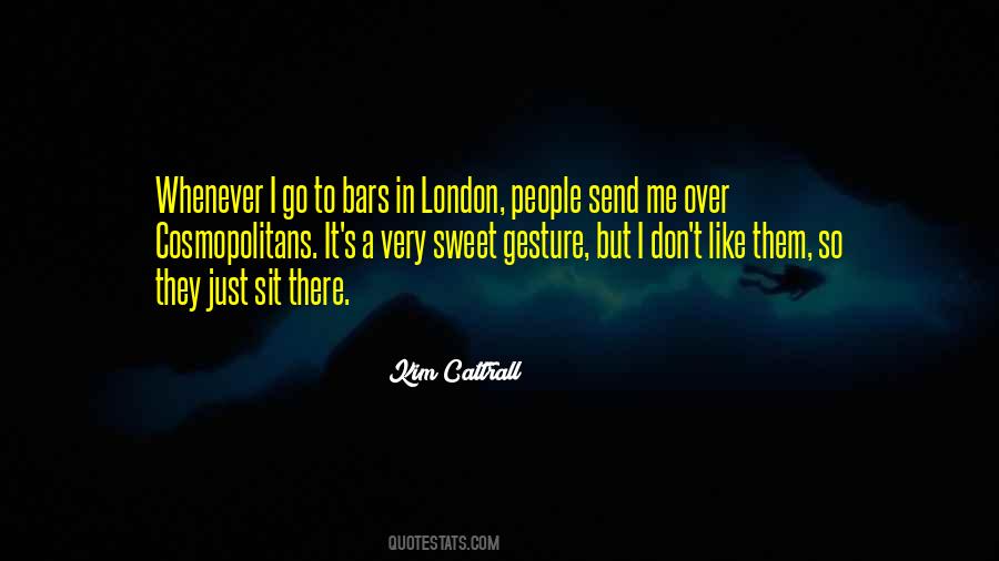 Just Send It Quotes #1559216