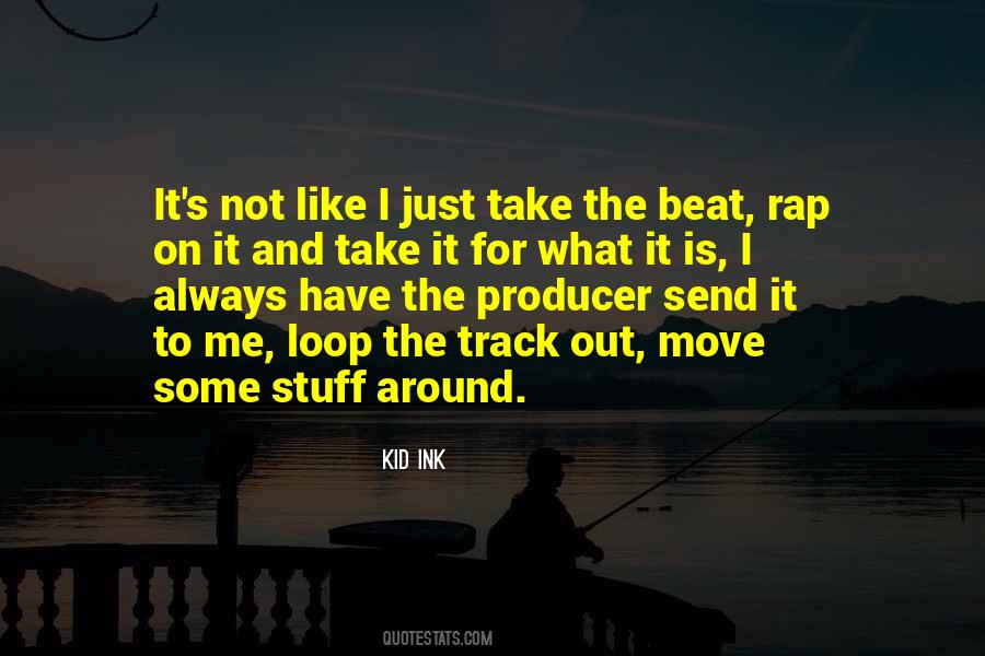 Just Send It Quotes #1593724