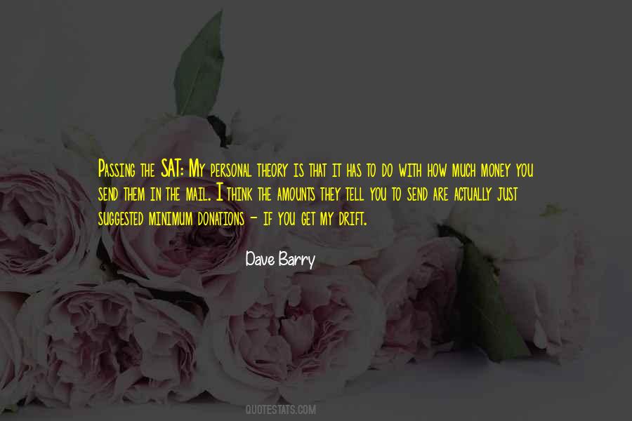 Just Send It Quotes #1682620