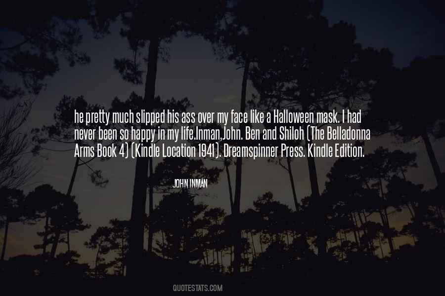 Pretty Book Quotes #117195