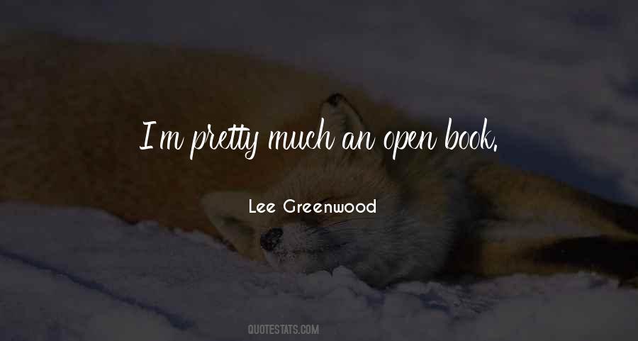 Pretty Book Quotes #1380457