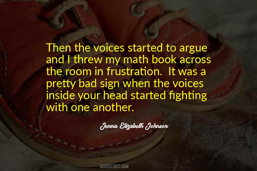 Pretty Book Quotes #1395318