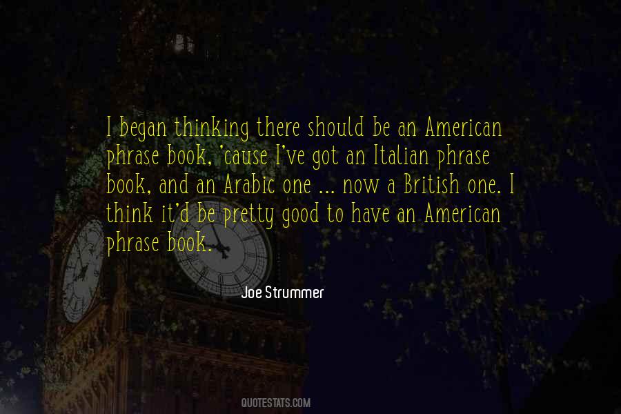 Pretty Book Quotes #14966