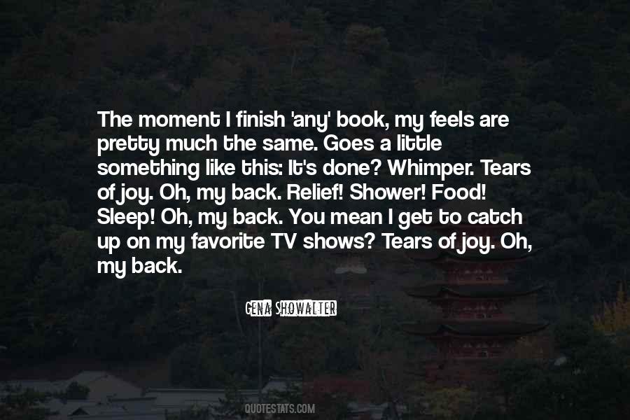 Pretty Book Quotes #1772117