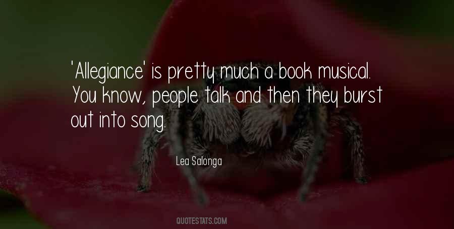 Pretty Book Quotes #186717