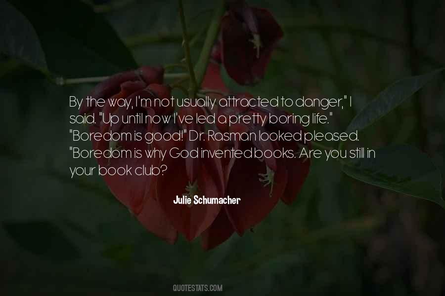 Pretty Book Quotes #241581