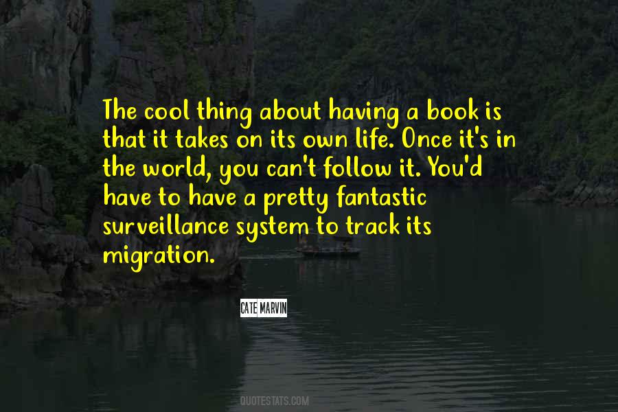 Pretty Book Quotes #246580