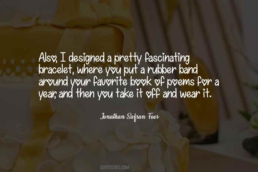 Pretty Book Quotes #61057