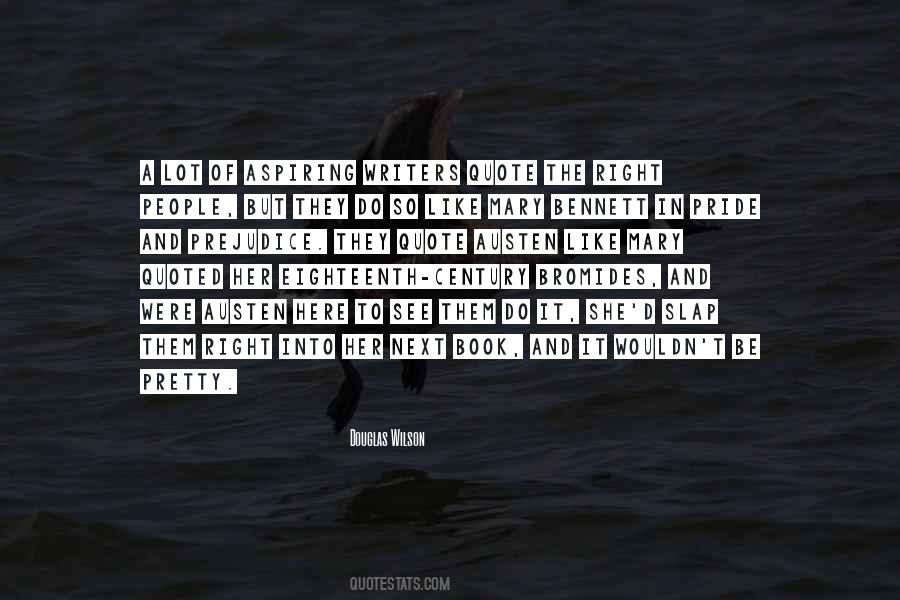 Pretty Book Quotes #628105