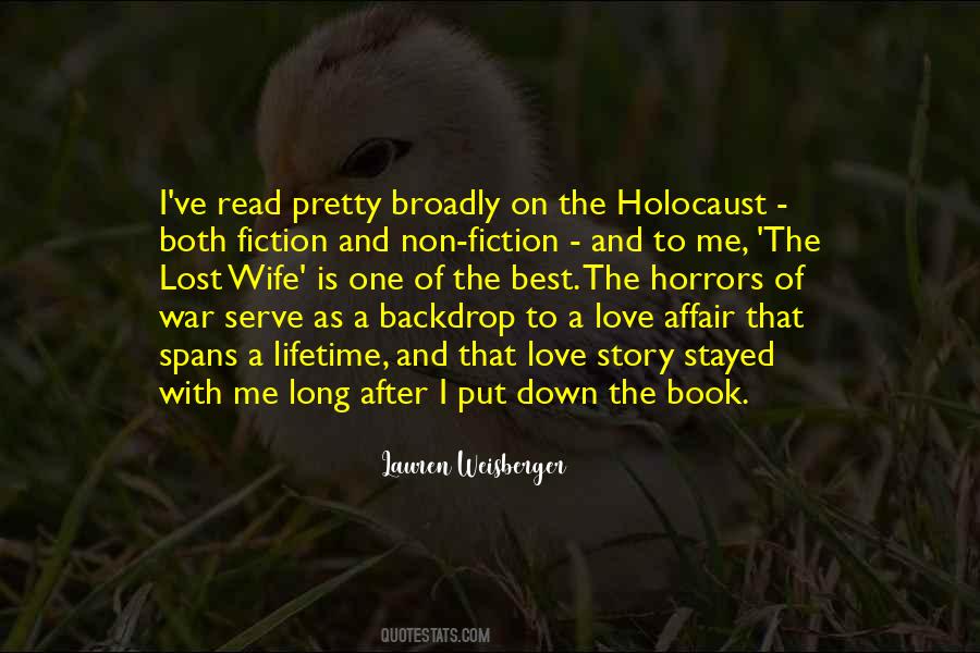 Pretty Book Quotes #810764