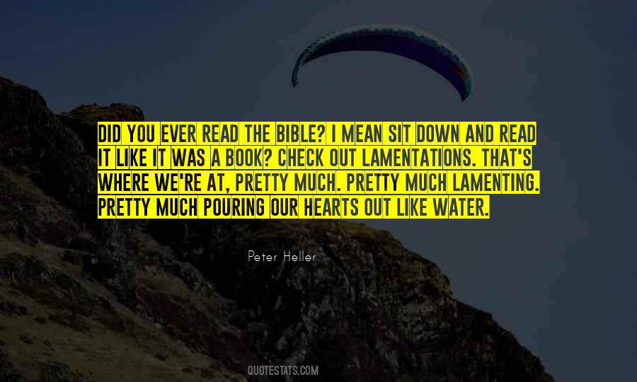 Pretty Book Quotes #8644