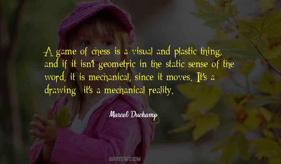 Quotes About Visual Sense #245301