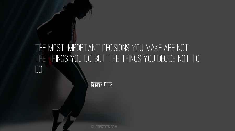 Important Motivational Quotes #1179082