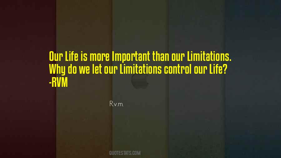 Important Motivational Quotes #1428799
