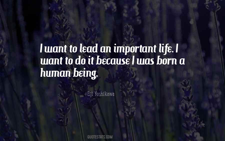 Important Motivational Quotes #1591098